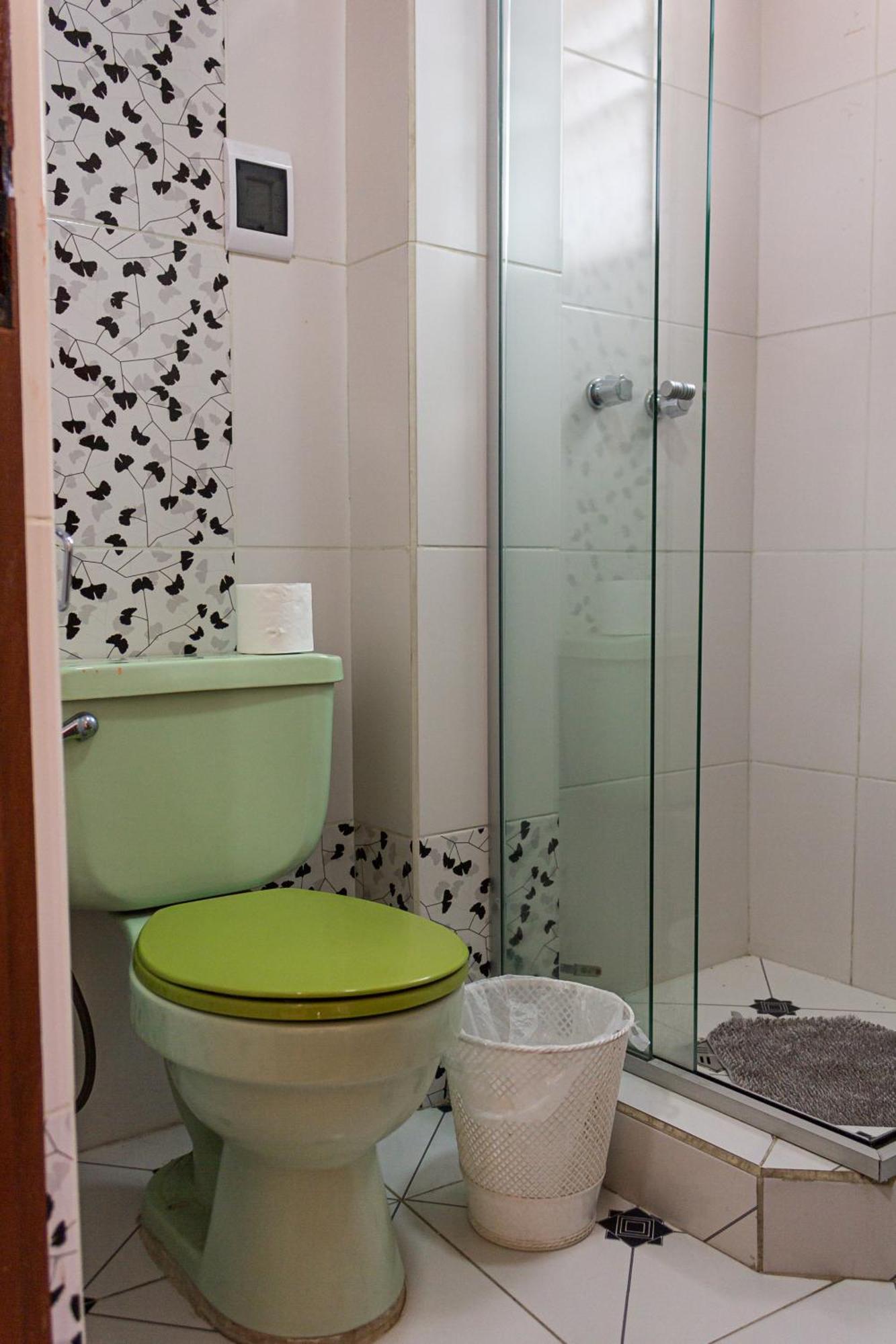 Hostal Sonia โกปากาบานา ภายนอก รูปภาพ