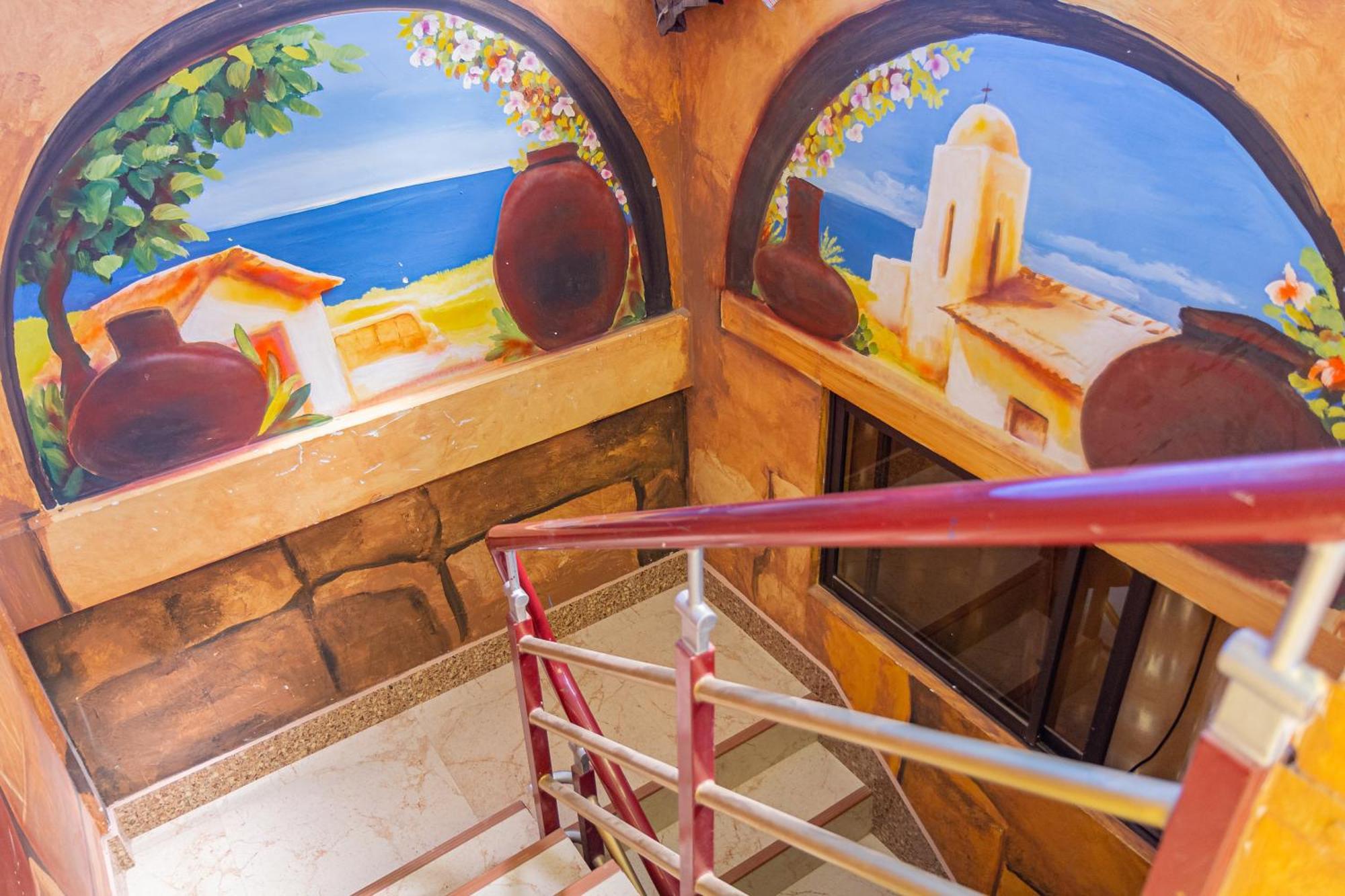 Hostal Sonia โกปากาบานา ภายนอก รูปภาพ